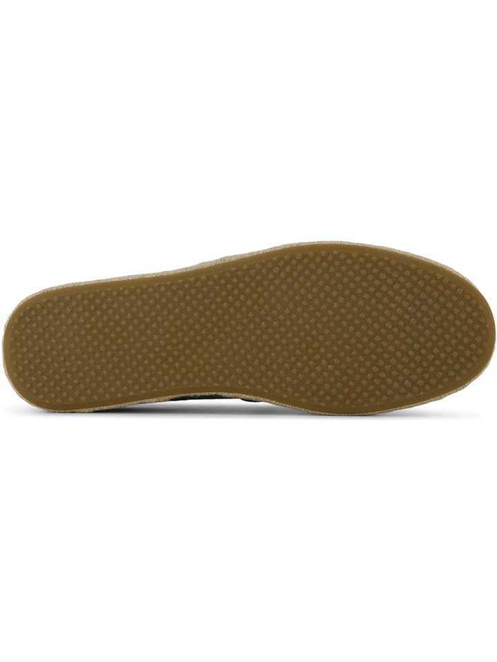 TOMS Espadrilles in Khaki günstig kaufen