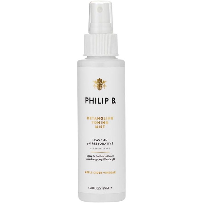 Detangling Toning Mist