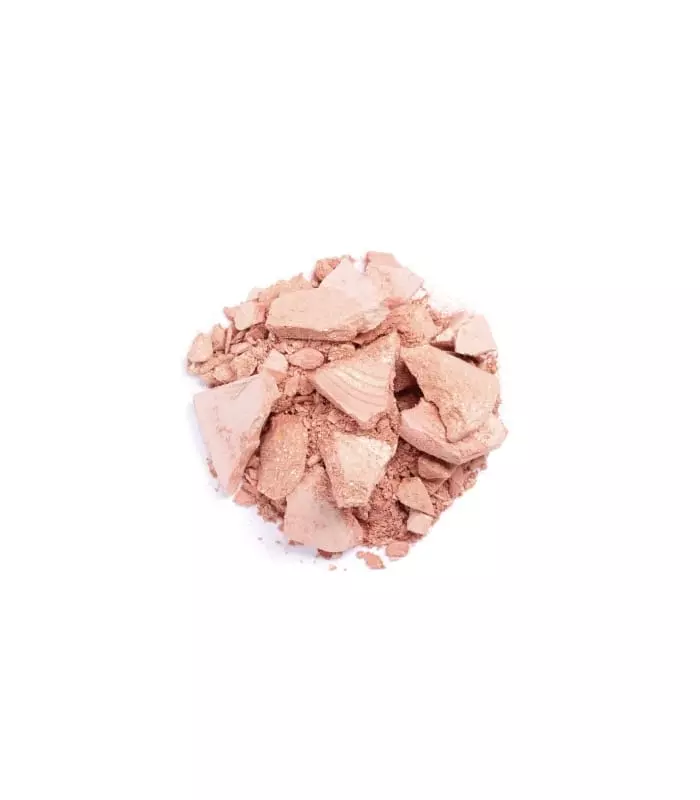 PALETTE ORCHIDÉE BLUSH ENLUMINEUR AU LYS BLANC