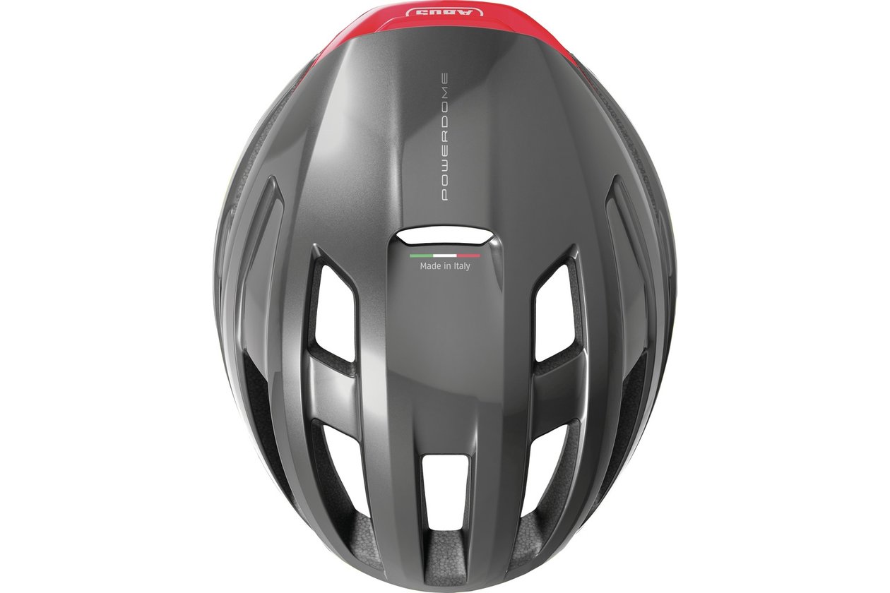 Abus PowerDome