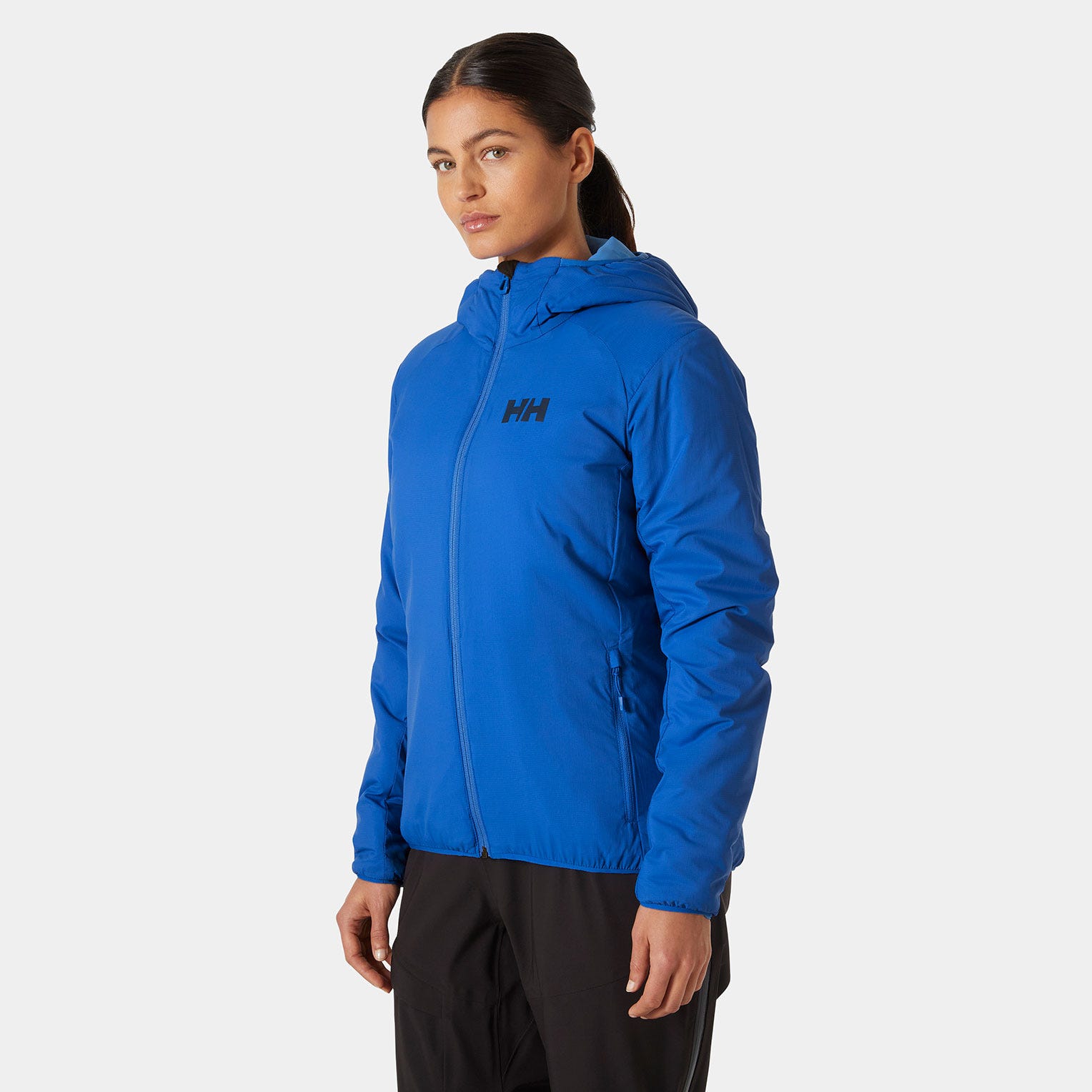 Women’s Verglas Hooded Insulator