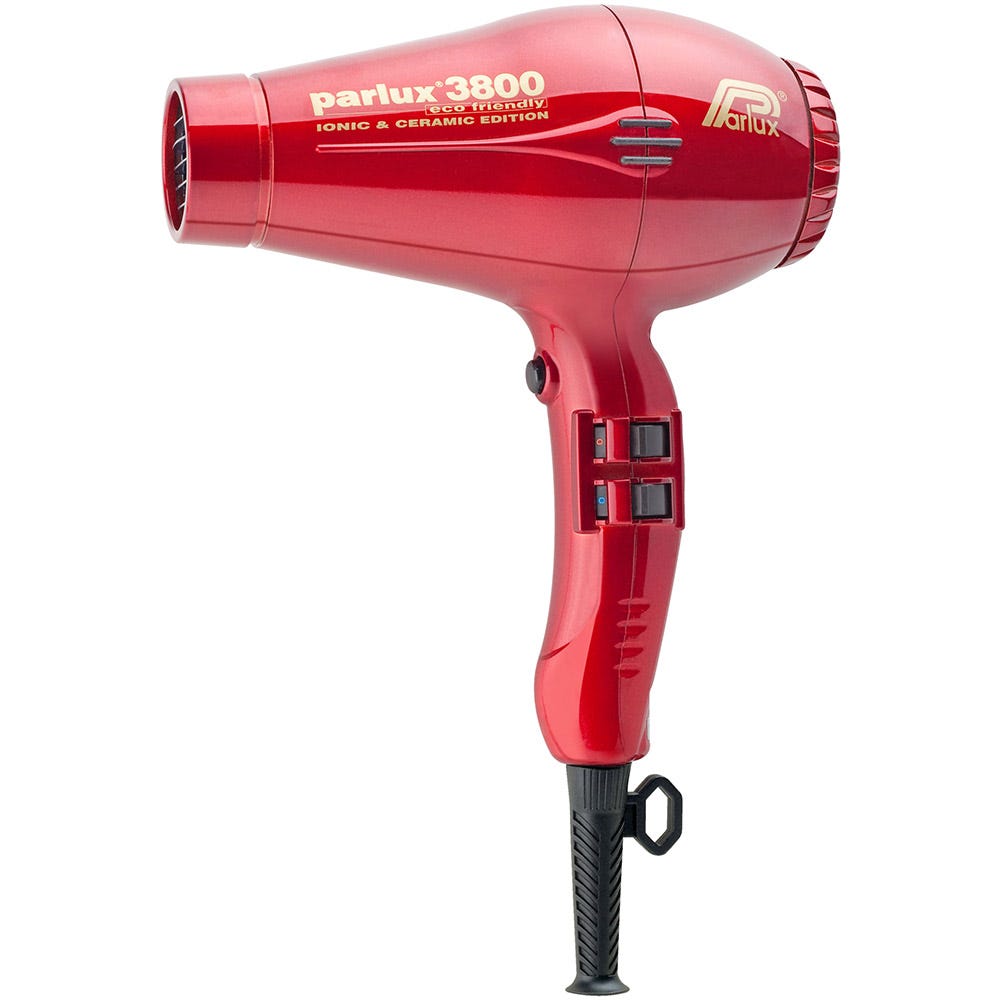 Parlux 3800 eco friendly Ionic & Ceramic Edition