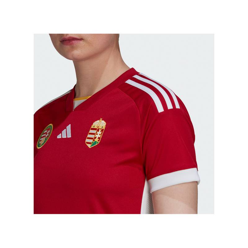 adidas Ungarn Trikot Home 2022 Damen Trikot Damen