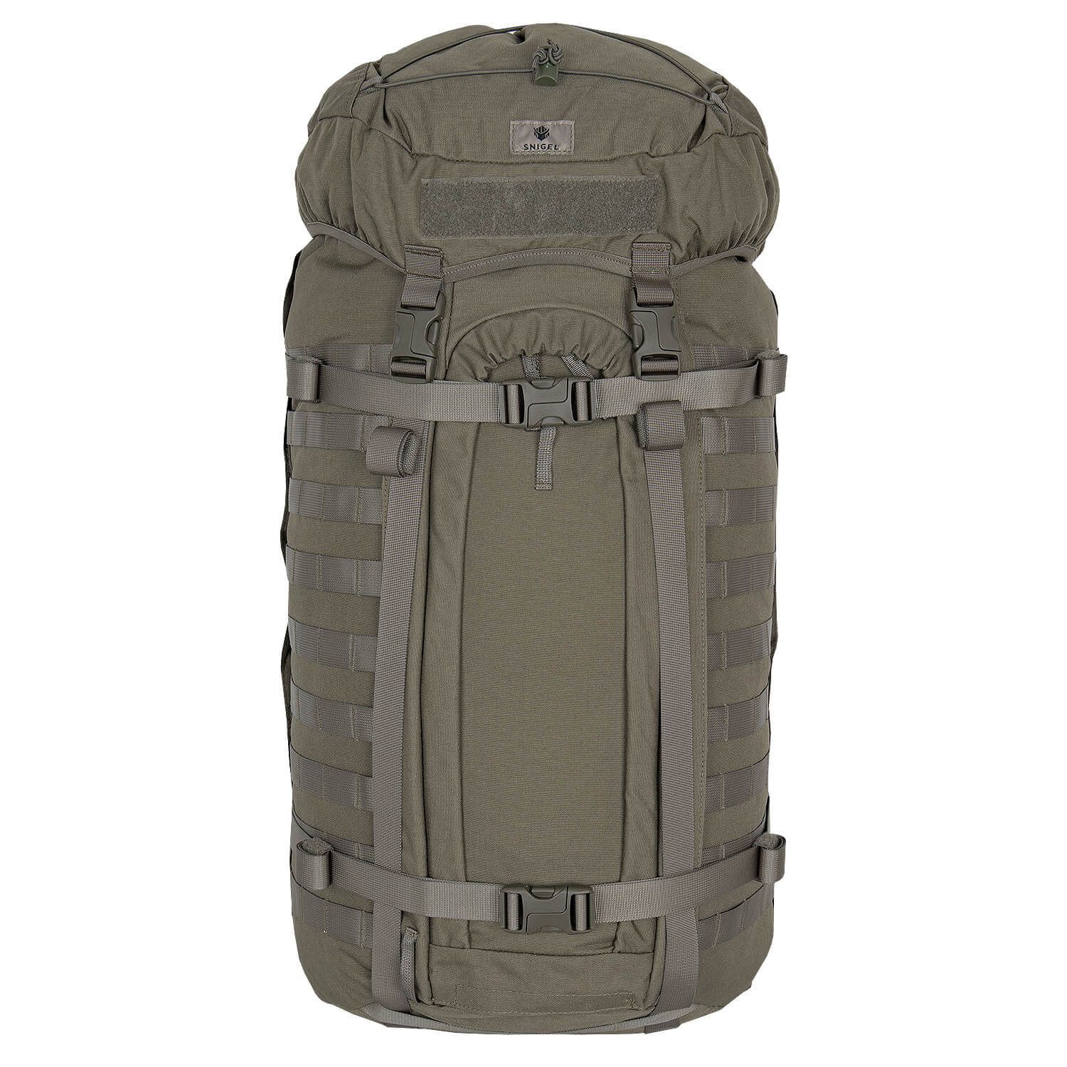 50L Mission Backpack 2.0