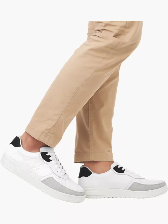 Rieker Herren Sneaker Low