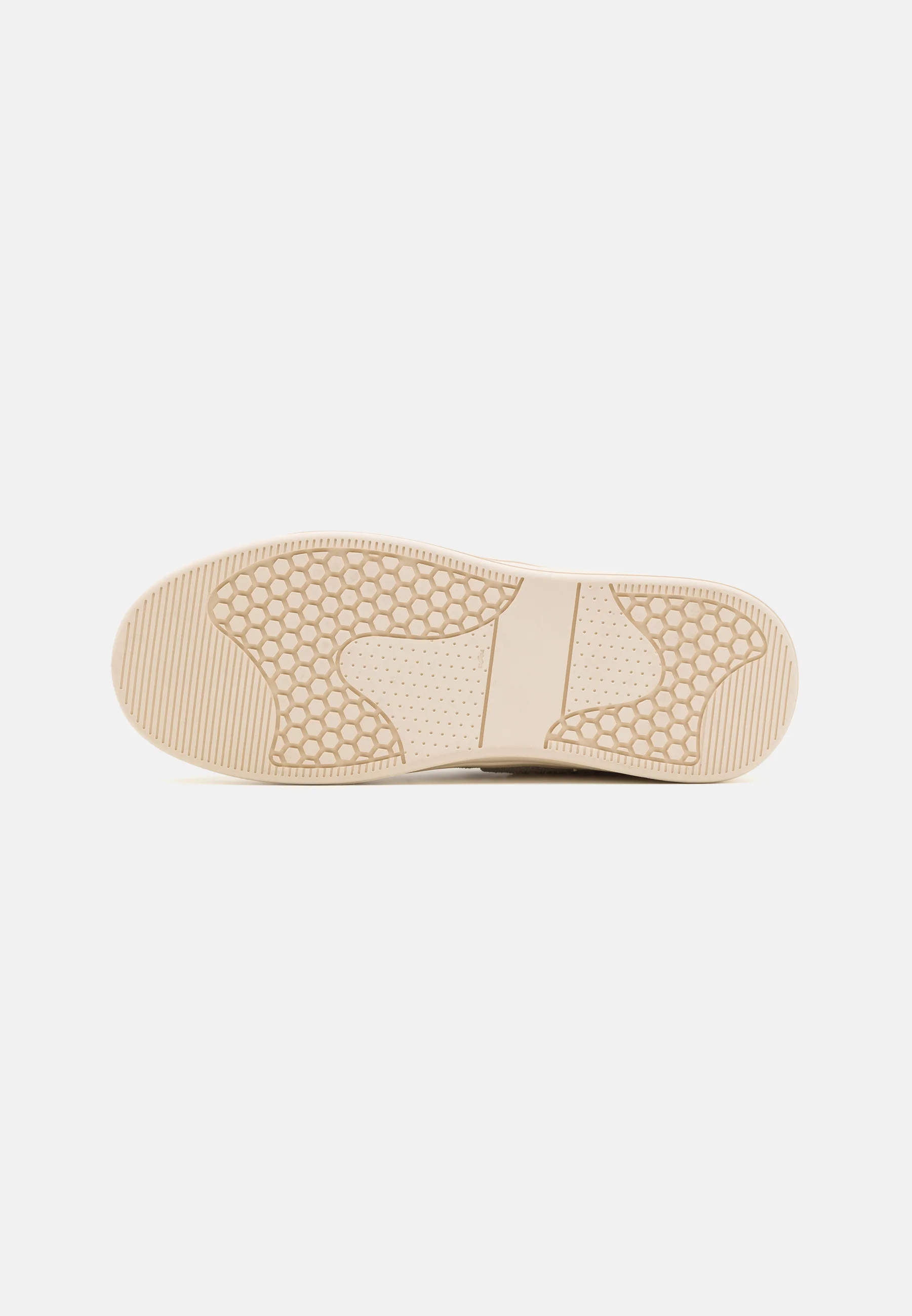 MSGM FANTASTIC- Zapatillas bajas