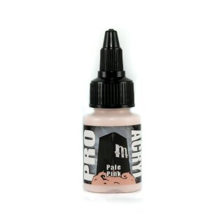 Pro Acryl Pale Pink (22ml)