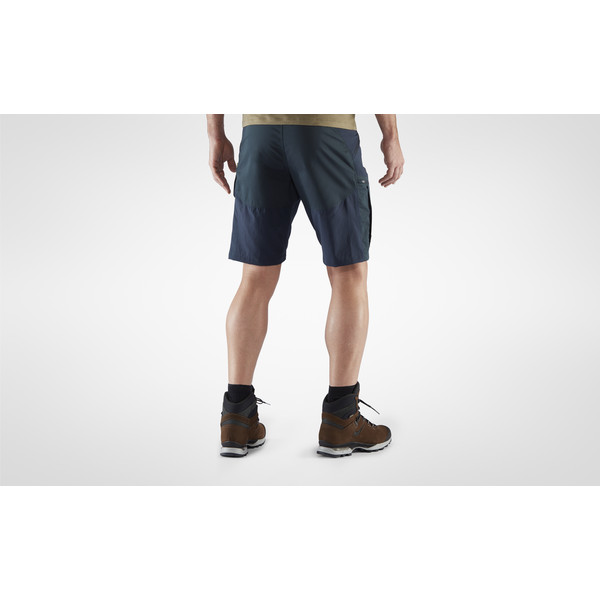 ABISKO MIDSUMMER SHORTS M Herren - Shorts