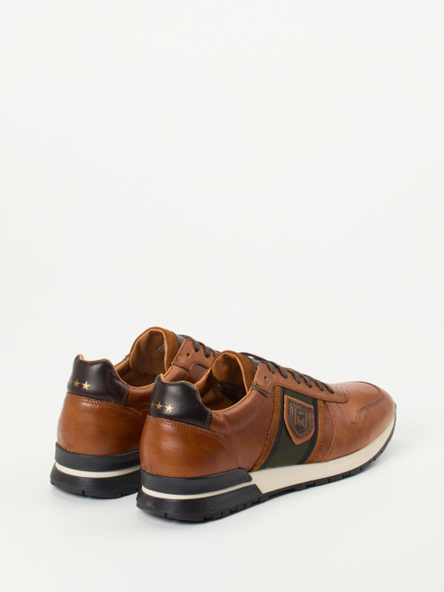 Sneaker-46612890271 Pantofola d´Oro