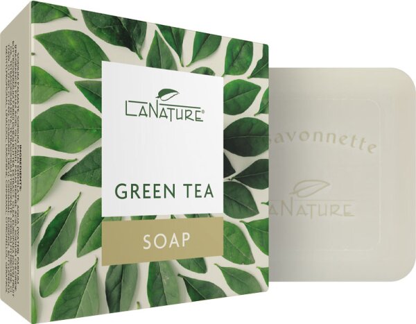 LaNature Olive-Limone Duschgel