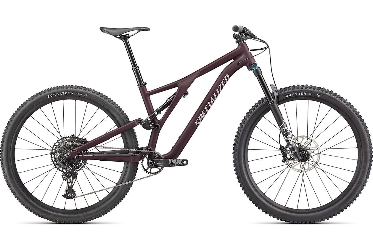 Specialized Stumpjumper Comp Alloy - 2021 - 29 Zoll - Fully