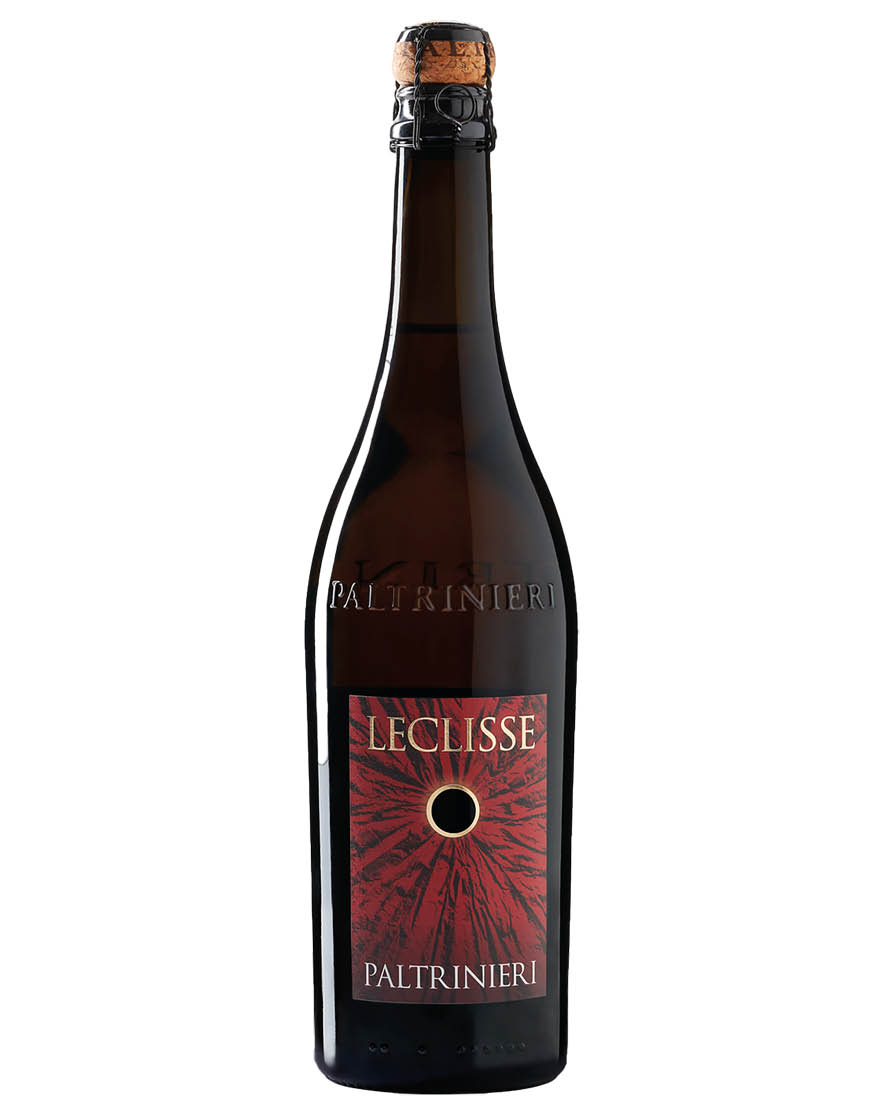 Lambrusco di Sorbara Secco  DOC Leclisse 2022 Paltrinieri 0,75 ℓ