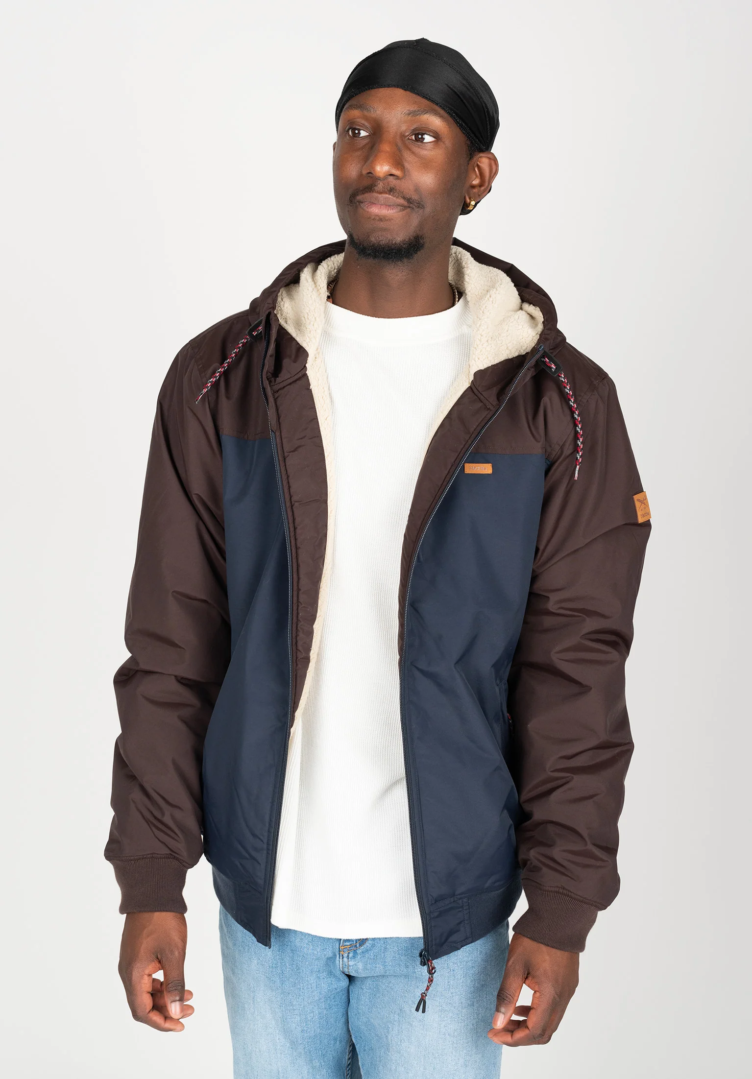 Insulaner Soft Jacket