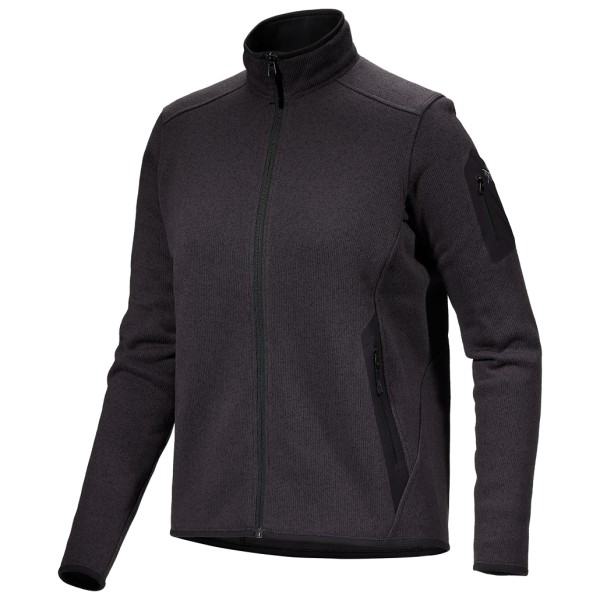 Arc'teryx - Women's Covert Cardigan - Fleecejacke