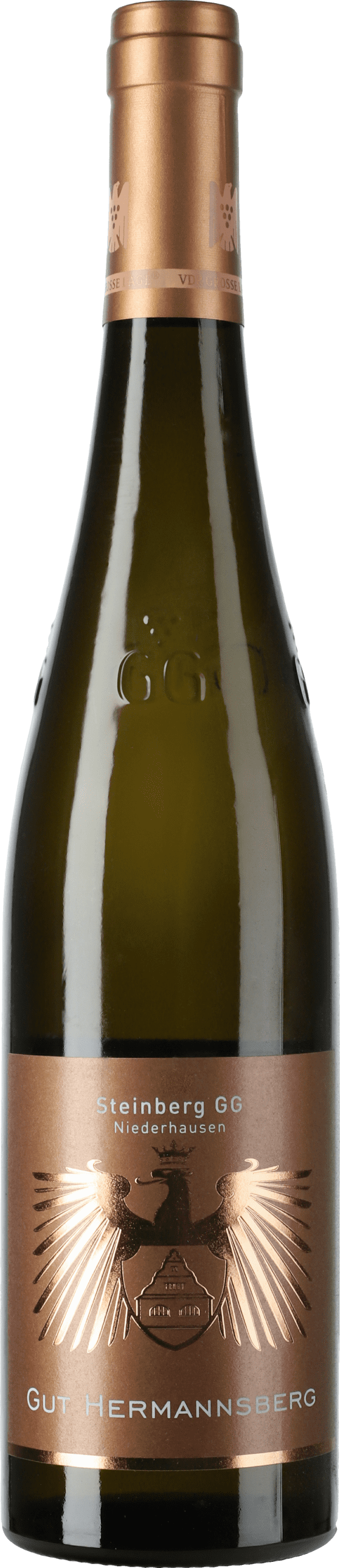 Gut Hermannsberg: Riesling Steinberg Großes Gewächs 2021
