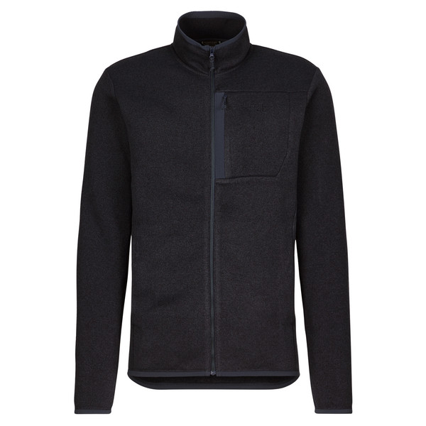 RYVOAN PULL-ON Herren - Fleecepullover