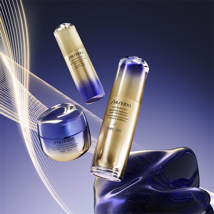 LiftDefine Radiance Night Concentrate