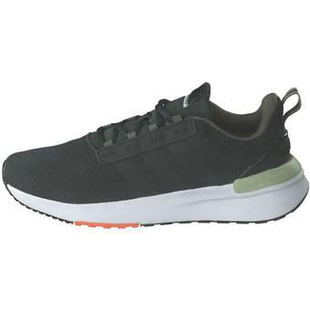 adidas Racer TR21 Sneaker in grün