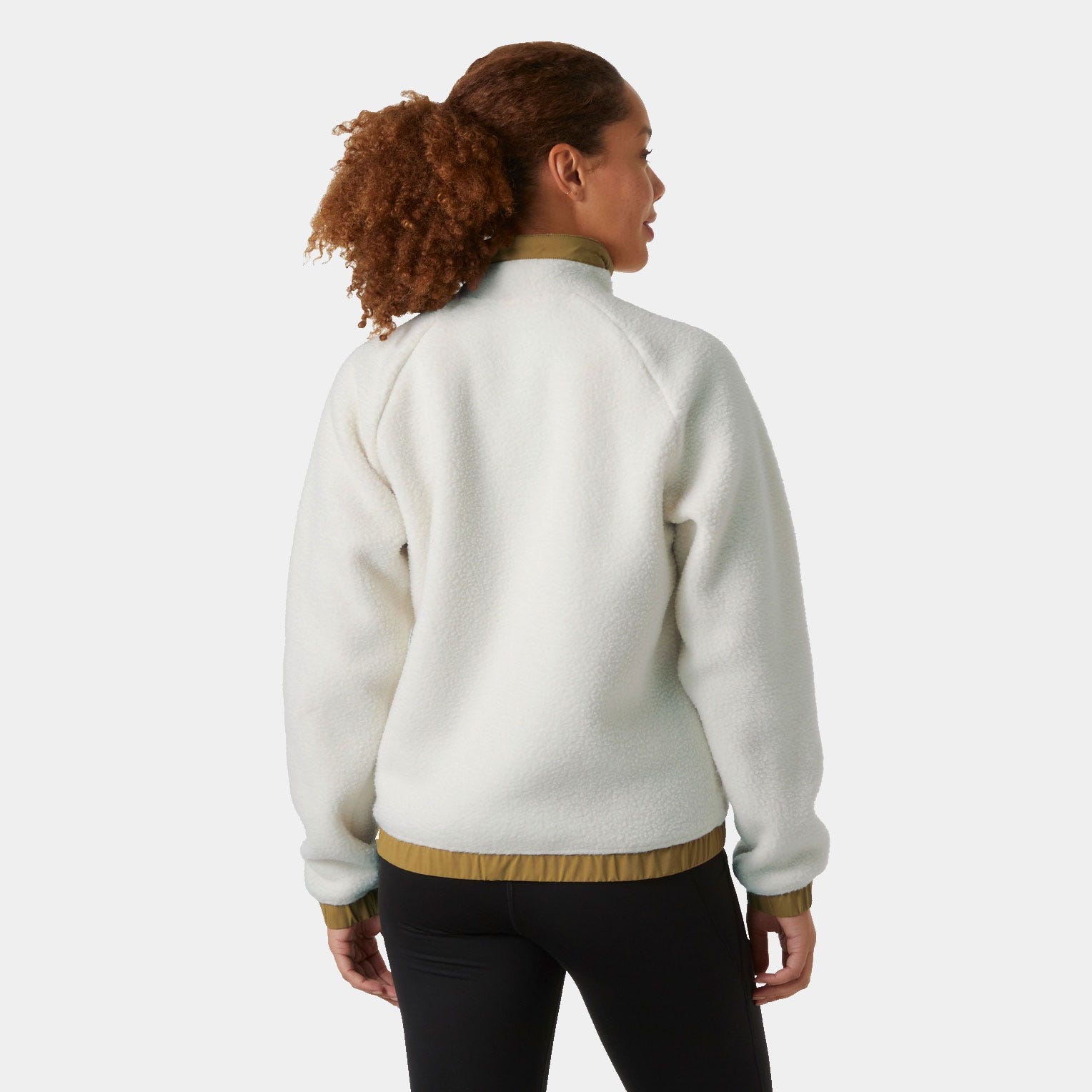 Women's Imperial Pile Snap