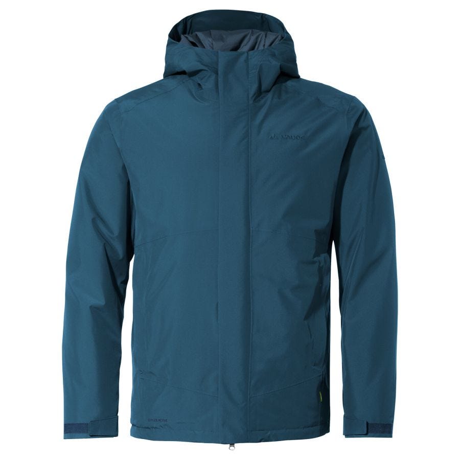 Rosemoor wattierte Winterjacke Herren