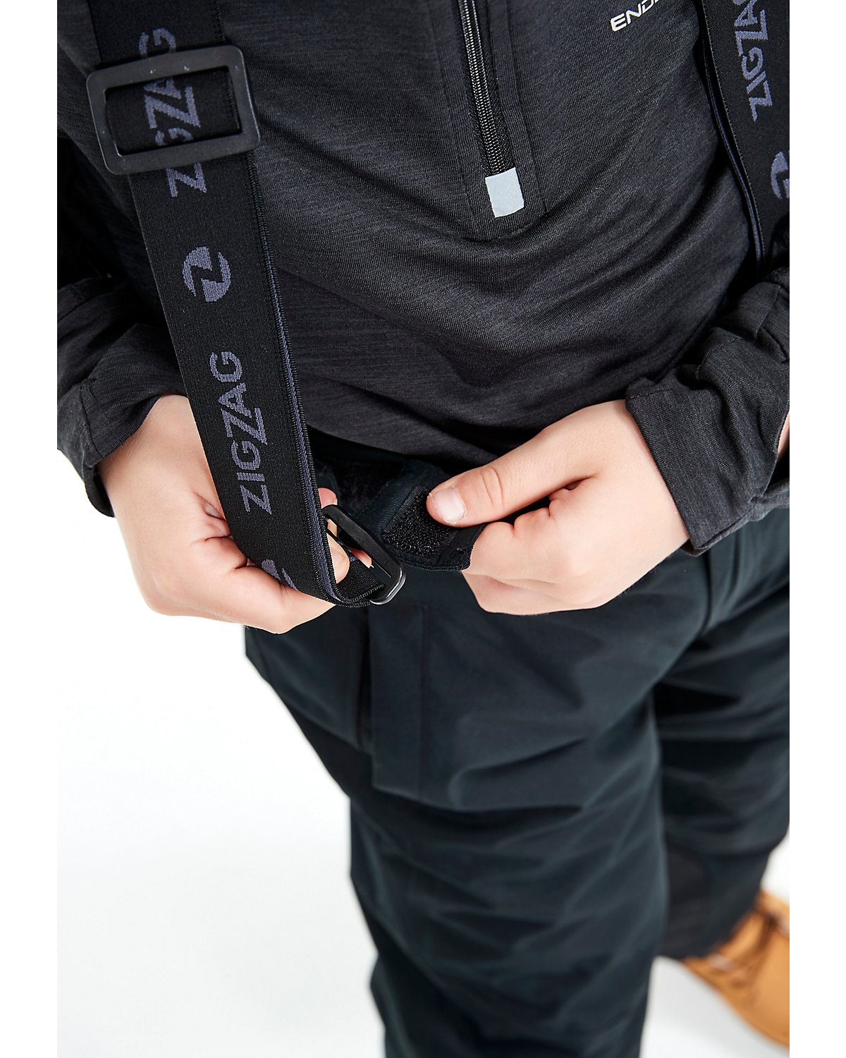 ZIGZAG Skihose