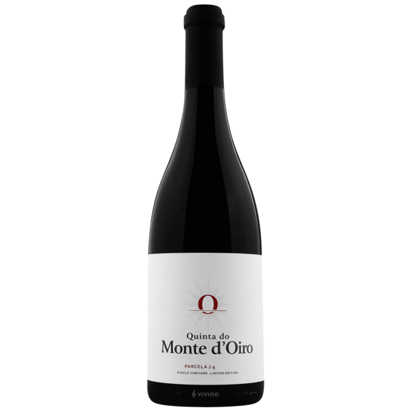 Quinta do Monte d'OiroParcela  24 Single Vineyard Limited Edition 2015