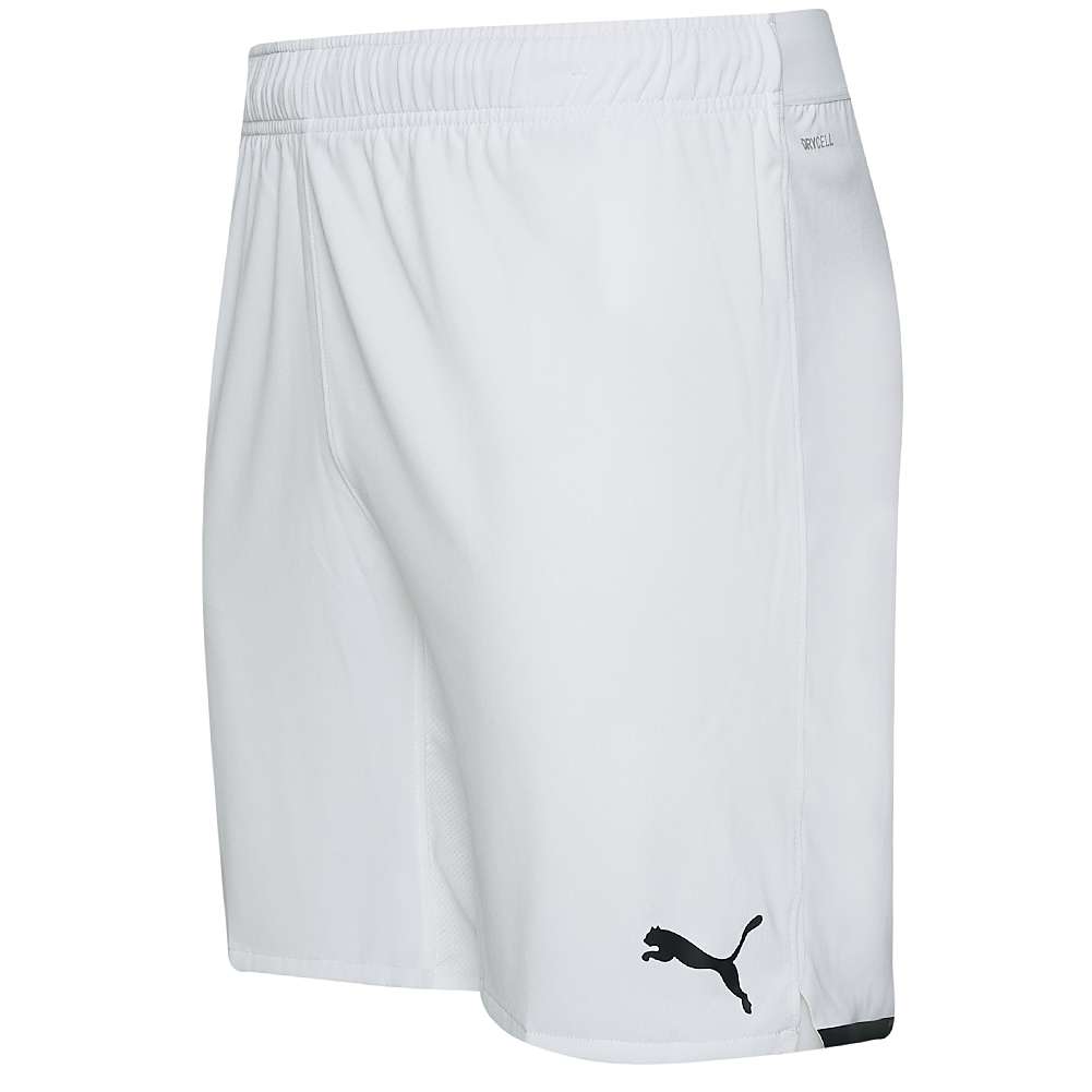 AC Mailand PUMA Promo Herren Heim Shorts 759027-04