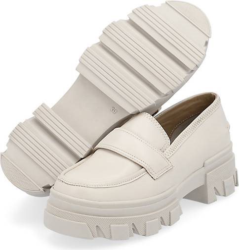 Another A Plateau-Loafer