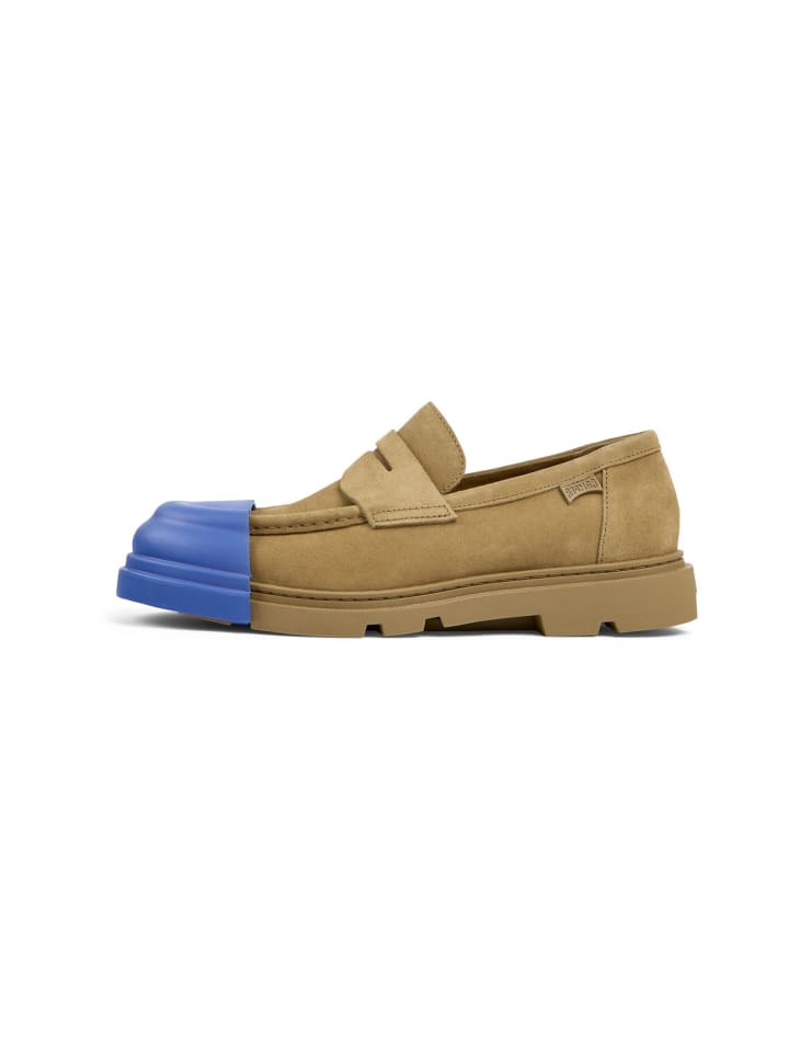 Camper Schnürschuhe 