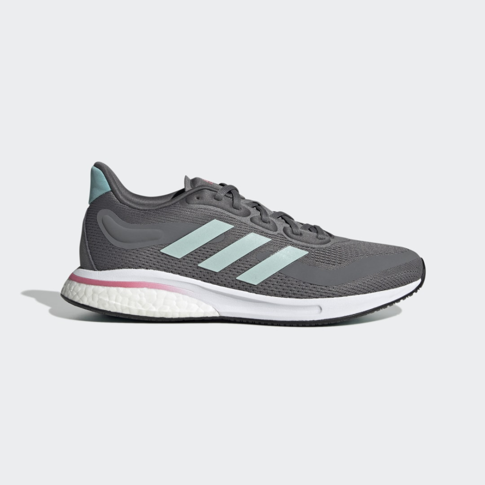 adidas Supernova S42548 / grau