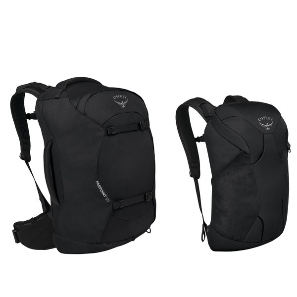 FARPOINT 55 - Kofferrucksack