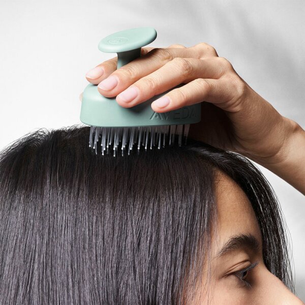 AVEDA Scalp Solutions Stimulating Scalp Massager Massagebürste