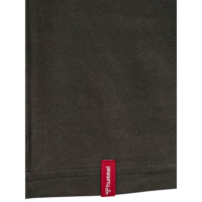 hummel hmlRED BASIC T-SHIRT S/S T-Shirt Herren