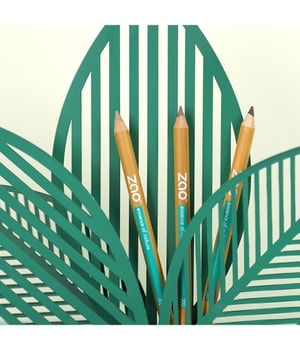 ZAO Pencil Augenbrauenstift-1.14 g