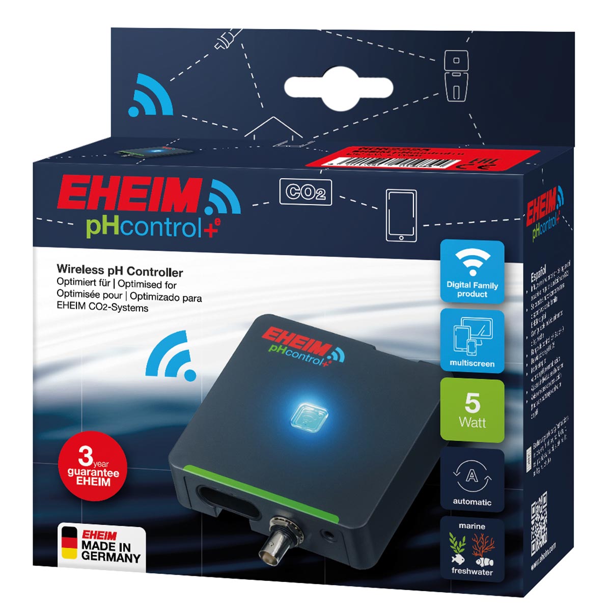 EHEIM pHcontrol+e günstig kaufen