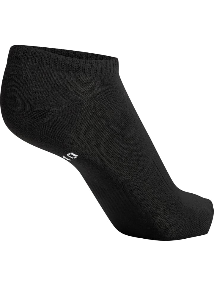Hummel Hummel Ancle Socken Hmlchevron Erwachsene in BLACK günstig kaufen 36-40
