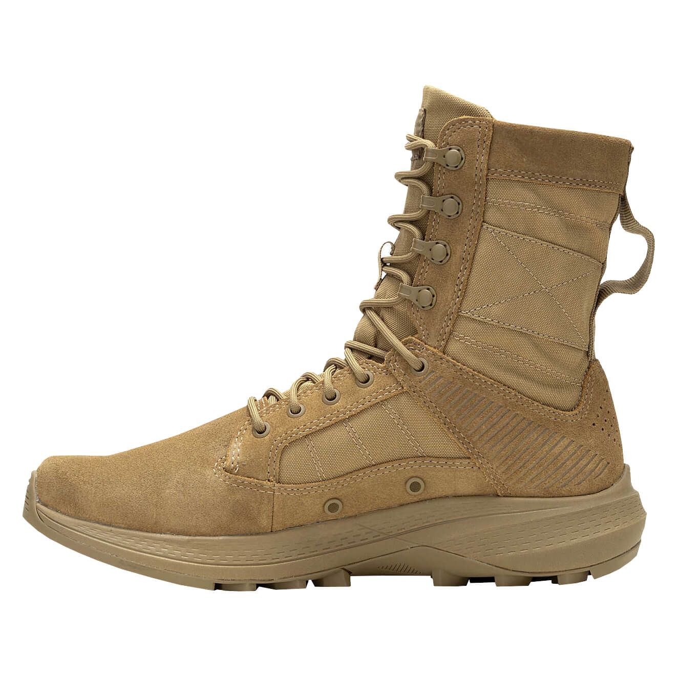 Tactical MQC Force Einsatzstiefel US Army Modell