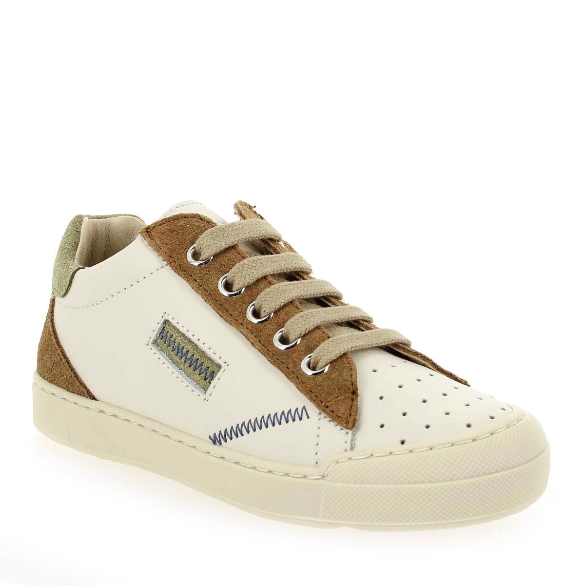 Naturino  FALUK - Beige Marron