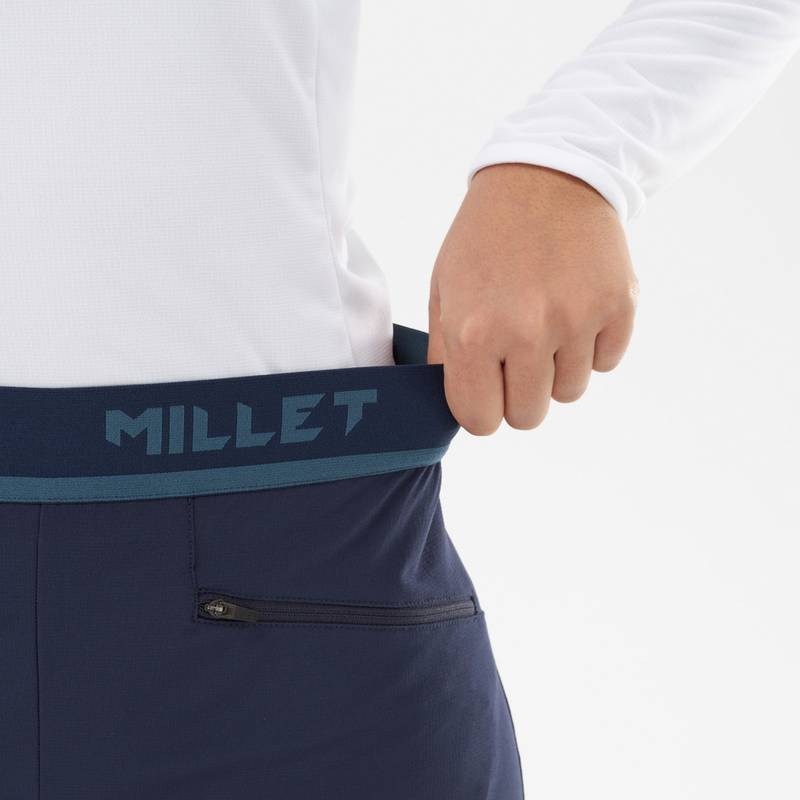Millet INTENSE Thermohose Damen