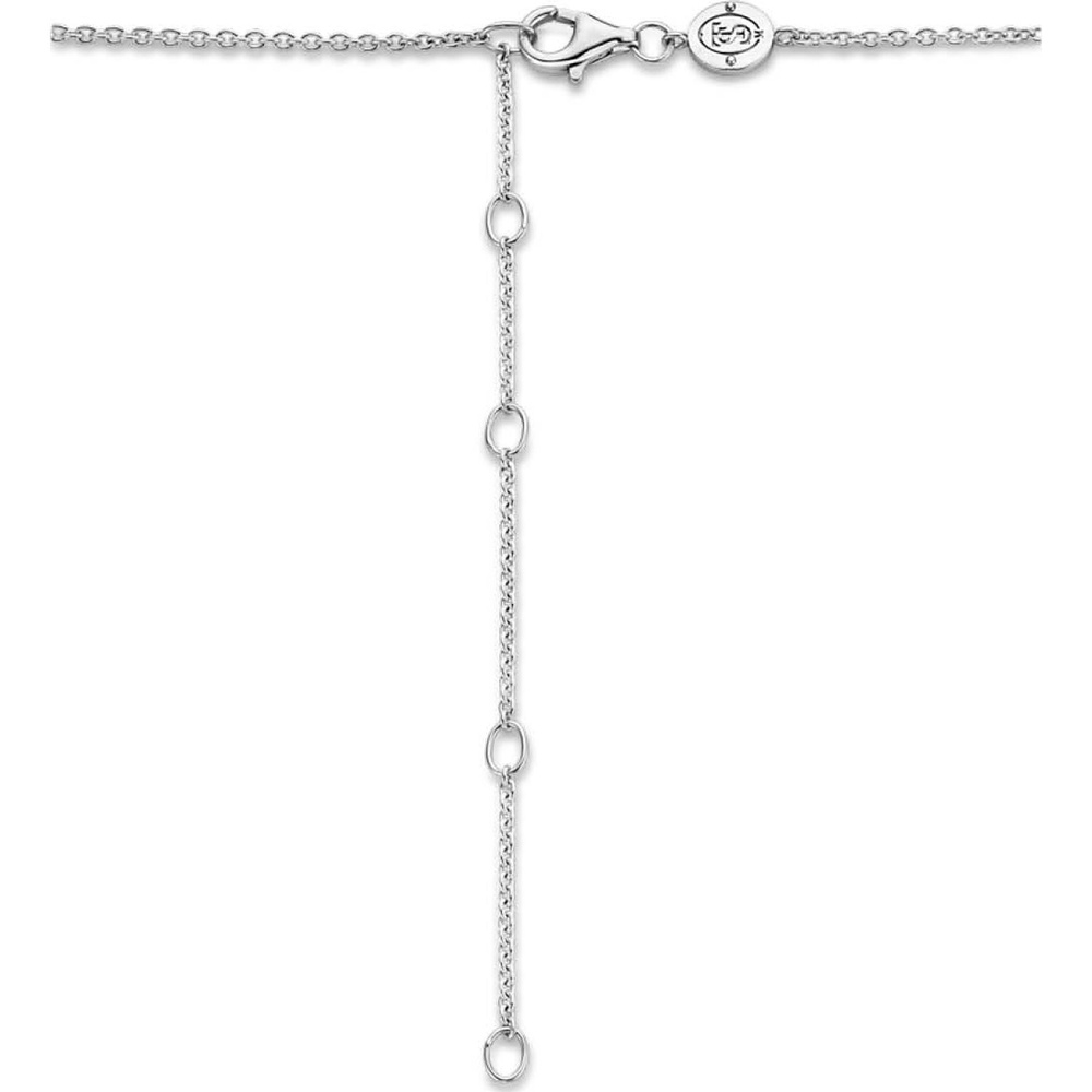 TI SENTO - Milano Chaînette 925 Argent collier