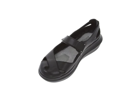 kybun Probier-Schuh Locarno Caviar Damen