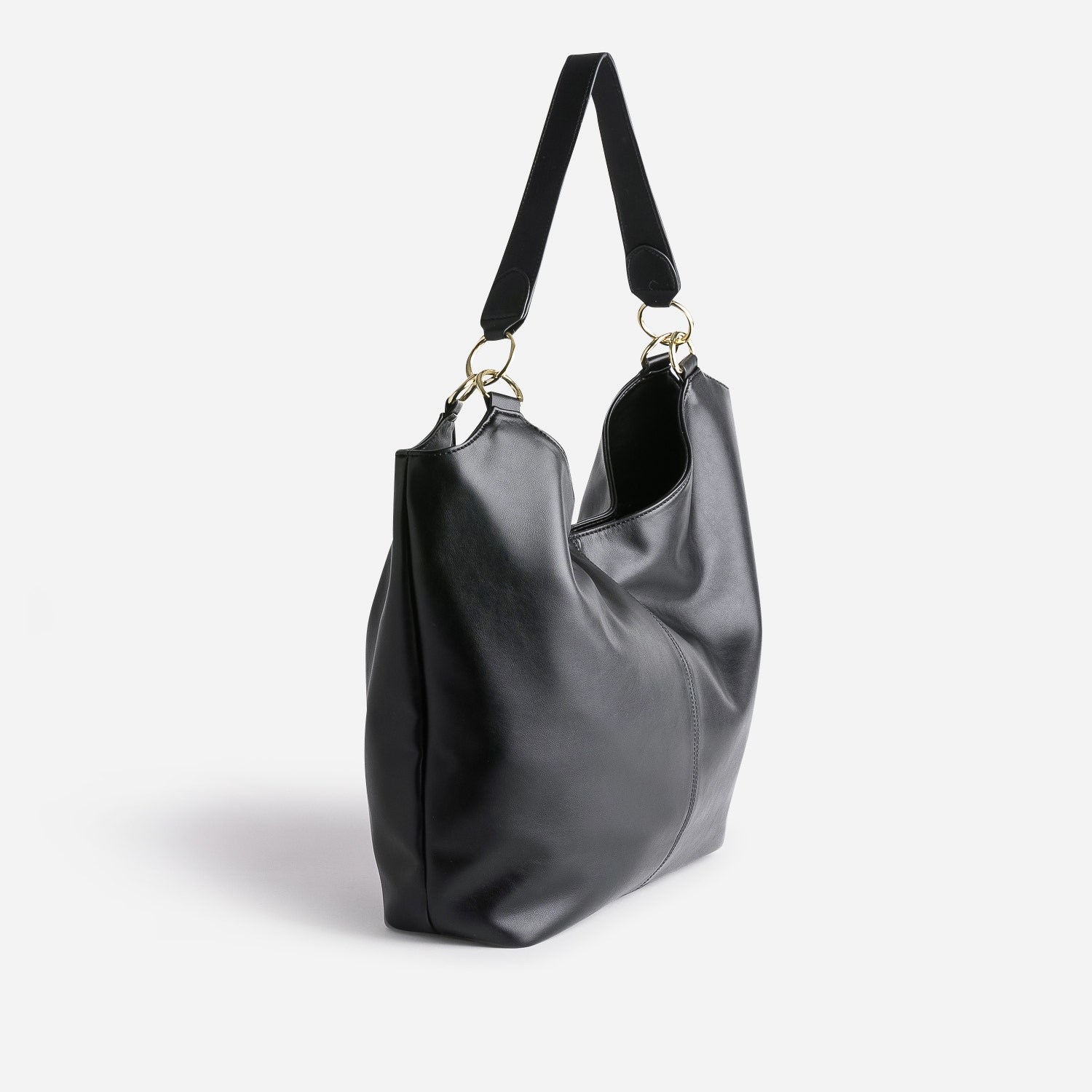 Sac cabas noir