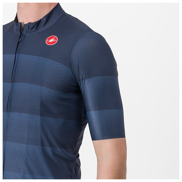 Castelli - Livelli - Radtrikot
