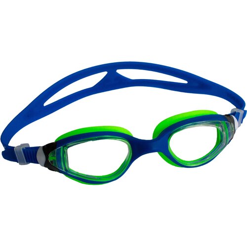 KINDER BRILLE SCHILDKRÖT KINDER-SCHWIMMBRILLE CAPRI, JUNIOR TAUCHBRILLE, HOCHWERTIGES SIL
