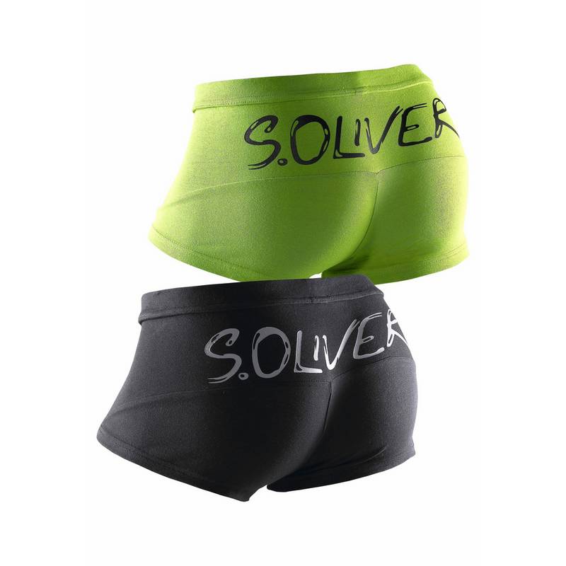 S.OLIVER Unterhose Herren