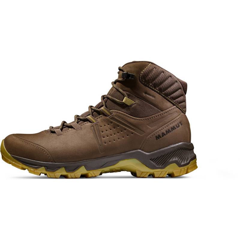 Mammut Mercury IV Mid Wanderschuhe Herren