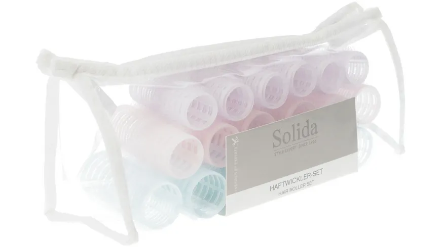 Solida Haftwickler-Set Ø 21mm, Ø 24mm, Ø 28mm
