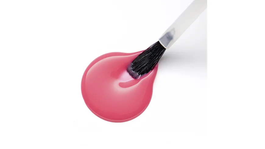 essence glossy Jelly nail polish 8 ml 04 - Bonbon Babe
