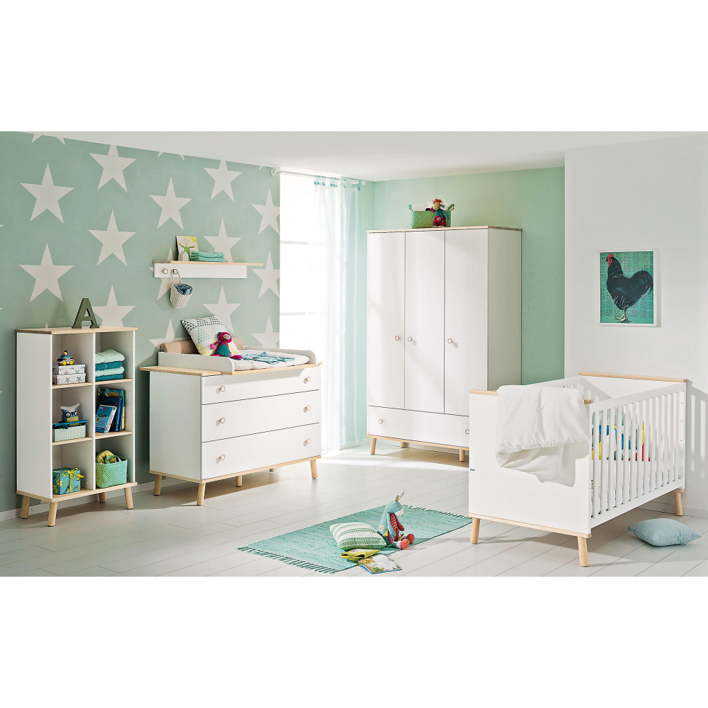 Babybett Ylvie