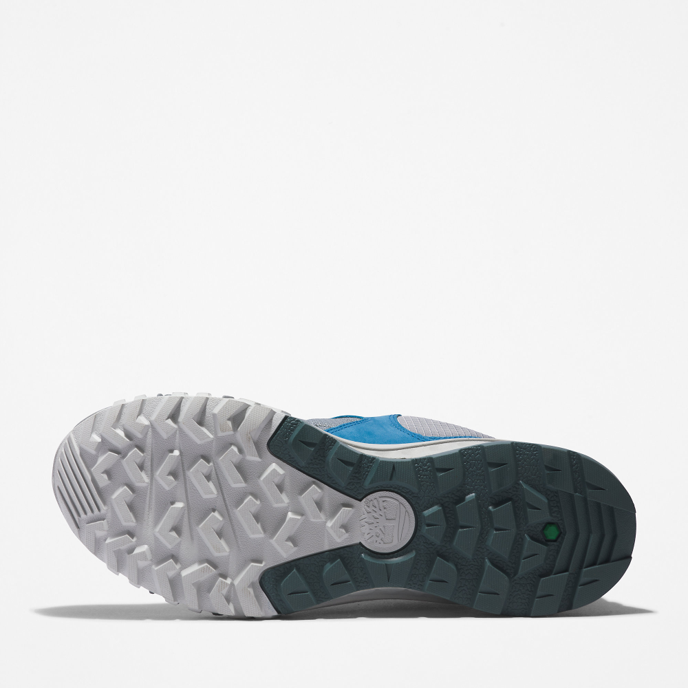 Timberland Trailquest TB0A43JKCY31 / blau
